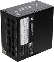 Блок живлення Vinga 750W 80+ Gold Black (VPS-750GV3) - мініатюра 4