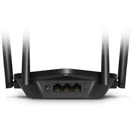 Роутер MERCUSYS MR60X - мініатюра 3