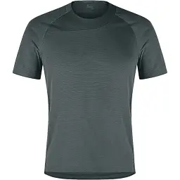 Футболка Montura Versante T-Shirt M Ardesia