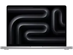 Ноутбук Apple MacBook Pro 14 2026 M5 Max/18CPU/40GPU/64GB/2TB Silver (Z1MH0004K)