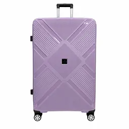 Валіза Madisson 53103 велика 102л фіолетова (53103-L-Purple)