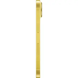Смартфон Apple iPhone 14 256GB eSIM Yellow (MR3K3) [81060] - мініатюра 4