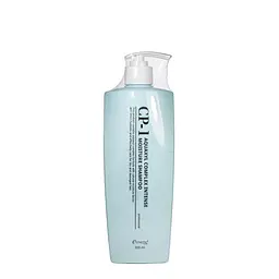 Шампунь для волосся безсульфатний Esthetic House CP-1 Aquaxyl Complex Intense Moisture Shampoo, 500мл