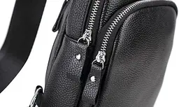 Чоловіча сумка-слінг TIDING BAG sum0027177 - мініатюра 4