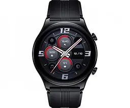 Розумний годинник Honor Watch GS 3 46 мм чорний (6936520800421) - мініатюра 7