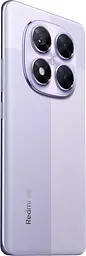 Мобільний телефон Xiaomi Redmi Note 14 Pro 5G 12/512 Gb Lavender Purple - мініатюра 6