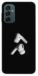 TPU чехол Demsky Stay tuned для Samsung Galaxy M23 5G