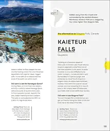 Go Here Instead. The Alternative Travel List - мініатюра 16