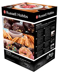 Змінна панель для мультимейкерів Russell Hobbs 25490-56 (6452499) - мініатюра 7