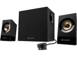 Колонки для комп'ютера Logitech Z-533