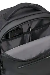 Рюкзак 15,6" American Tourister URBAN GROOVE BLACK 50x31x23 24G*09043 - мініатюра 9
