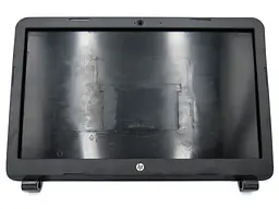 Кришка матриці з рамкою HP 15-G,15-R, 15-T, 15-H, 250, 255, 256 G3, 15-Gxxxx (761695-001) Матова - мініатюра 2