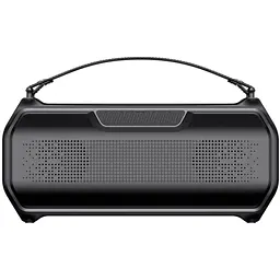 Портативна колонка Havit HV-SK888BT 10W RGB black (HV-SK888BT) - мініатюра 4