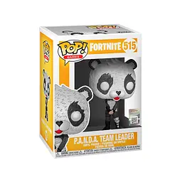 Ігрова фігурка Funko Pop Fortnite Пандамоніум, 9,6 см (41020) - мініатюра 4