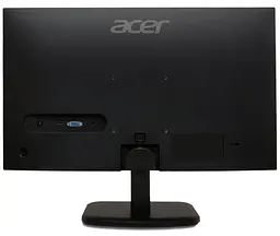 Монітор 24.5" Acer EK251QP6bi D-Sub FHD IPS 144Hz (UM.KE1EE.601) U1 - мініатюра 4