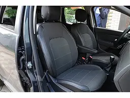 Авточохли модельні MW Brothers для Renault Duster II c 2018 - мініатюра 5