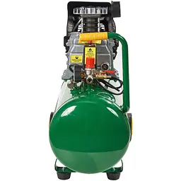 Компресор Nowa KBN 220-50 зелений (148182) - мініатюра 4