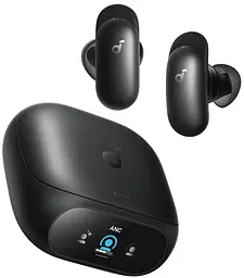Гарнітура Anker SoundСore Liberty 5 Pro Black (7263455)