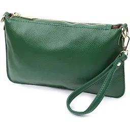 Жіноча шкіряна сумка Vintage 26,5х16,5х2 см sum0026595