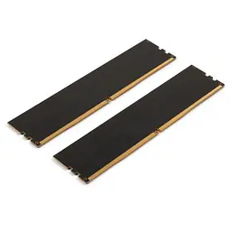 Модуль пам'яті для комп'ютера DDR5 32GB (2x16GB) 4800 MHz INTELIGENTES (IU5AIH2/32) - мініатюра 4