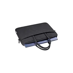 Сумка для ноутбука Defender 15.6" Trendy black (26130) - мініатюра 3