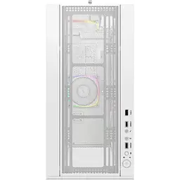 Корпус MONTECH Sky Two White [143921] - мініатюра 8
