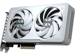 Відеокарта Gigabyte GeForce RTX 5060 EAGLE OC ICE 8G (GV-N5060EAGLEOC ICE-8GD) - мініатюра 2