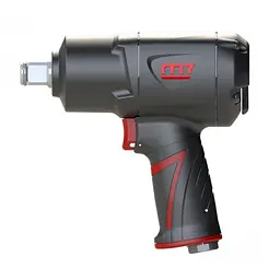 Гайкокрут пневматичний Mighty Seven NC-6255Q (1890 Нм, 3/4", 6.3 бар, 136 л/хв, 1/4")