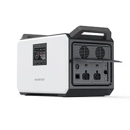 Зарядна станція Marstek M2200 - мініатюра 2