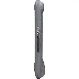 Кейс-чохол Spigen Klasden 2 Pouch для Nintendo Switch 2 Charcoal Gray (AGP10197) - мініатюра 5