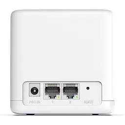 Wi-Fi Mesh система Mercusys Halo H30G 3-pack [104087] - мініатюра 4