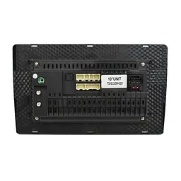 Універсальна магнітола XPRO 1003A,10 4+32GB Andorid 12 з IPS-Carplay (42436-1003A_4477) - мініатюра 10