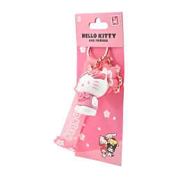 Брелок Hello Kitty Сакура Хелло Кітті (11562) - мініатюра 2