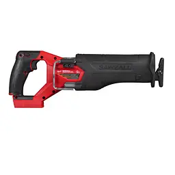 Пила шабельна акумуляторна безщіткова MILWAUKEE, M18 FSZ-0 (каркас, полотно) - мініатюра 3