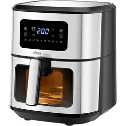 Мультипіч Ufesa Eagle 72805690 сіра [123019] - мініатюра 2