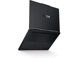 Ноутбук Lenovo Legion 5 15IAX11 Eclipse Black (83VK006XRA) - мініатюра 8