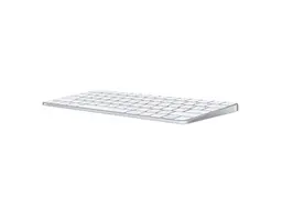 Клавіатура Apple Magic Keyboard 2021 (MK2A3) - мініатюра 4