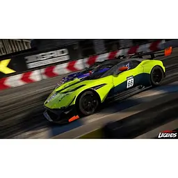Ключ активації Microsoft GRID Legends Xbox One та Xbox Series X/S - мініатюра 2
