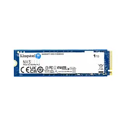 Накопичувач SSD M.2 2280 1TB Kingston (SNV3S/1000G)