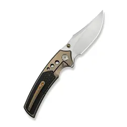 Ніж Weknife Skynix Carbon (WE24087-3) - мініатюра 2
