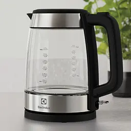 Електрочайник ELECTROLUX E4GK1-4GB - мініатюра 2