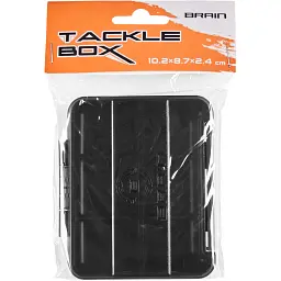 Коробка Brain Tackle Box 35 10.2х8.7х2.4cm (2 layers) - мініатюра 4