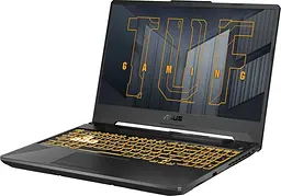 Ноутбук Asus TUF A15 FA506NFR-HN091 - мініатюра 4