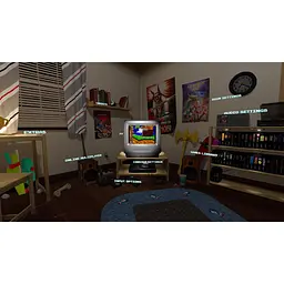 Ключ активації Microsoft Sega Mega Drive Classics для Xbox One/Series - мініатюра 6