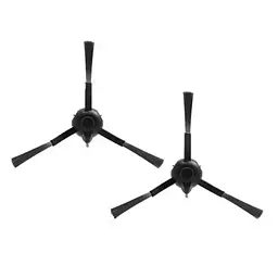 Бічні щітки для робота-пилососа Philips Series 3000 XU3000/01 / Philips серії 3000 XU3100/01 / XU3110/02 / 2 шт.