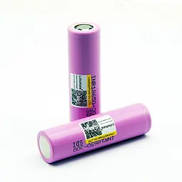 Акумулятор LiitoKala Lii-30Q 18650 3000mah battery - мініатюра 3
