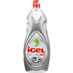 Гель для миття посуду iGel Extra Power 900 мл