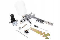 Комплект для фарбування AUARITA KIT-H-827-1.3-1.7 - мініатюра 5