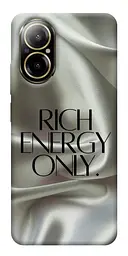 Чохол Demsky Rich energy для Realme C67 4G