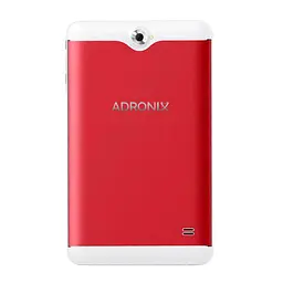 Планшет-телефон Adronix Mini TAB 7 3G Red - мініатюра 4
